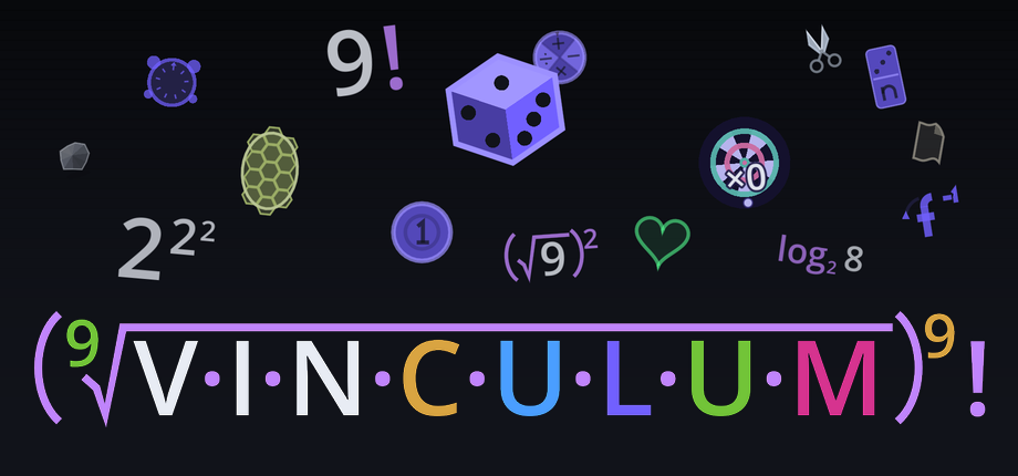 Vinculum
