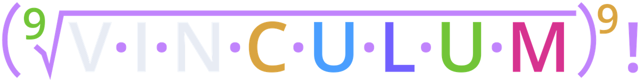 Vinculum